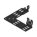EZS LP Accessory CASCADE 90 Degree Fixed MTG Brackets (LPA-MBK-90)