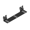 EZS LP Accessory CASCADE 180 Degree Fixed MTG Brackets (LPA-MBK-180)
