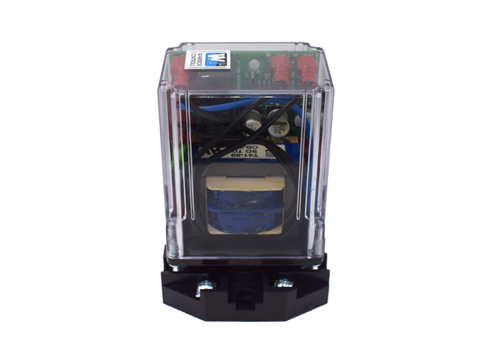Series 26M Low-Water Cutoff, Plug-In Module