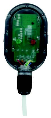 Series WD3 Water Leak Detector, DPDT