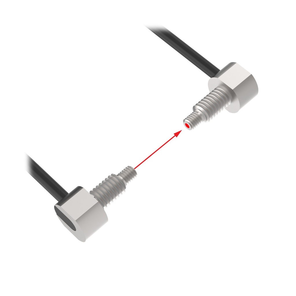 Plastic Fiber, Opposed Mode (PIAT415UHFMTA)