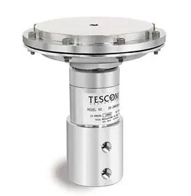 Pressure Reducing Regulator, Brass Body, Air Loaded, 0-1500 PSI Outlet, Buna O-Ring; 1/2" AS5202 Ports