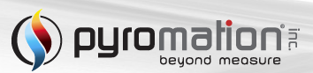 Pyromation Water-Tight RTD Assembly, Single 4-Wire, 1/4" OD x 2" SS Sheath, 1/2 NPT M12 Termination, T-450 Transmitter