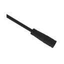 Cordset M8 Snap Single Ended (PKG4-20)
