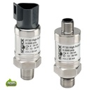 NoShok PT30 Series High Performance, Fixed Range Pressure Transmitter