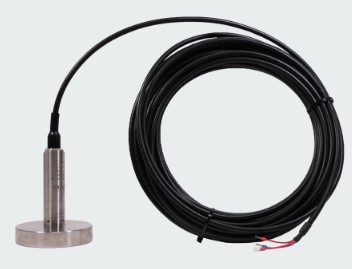 OmniSite I-Level Submersible Level
Probe – Explosion Proof