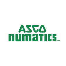 ASCO Numatics PARTICULATE FILTER 652 SERIES 1/2" NPT, 5MIC, PB W/BG, SEMI AD