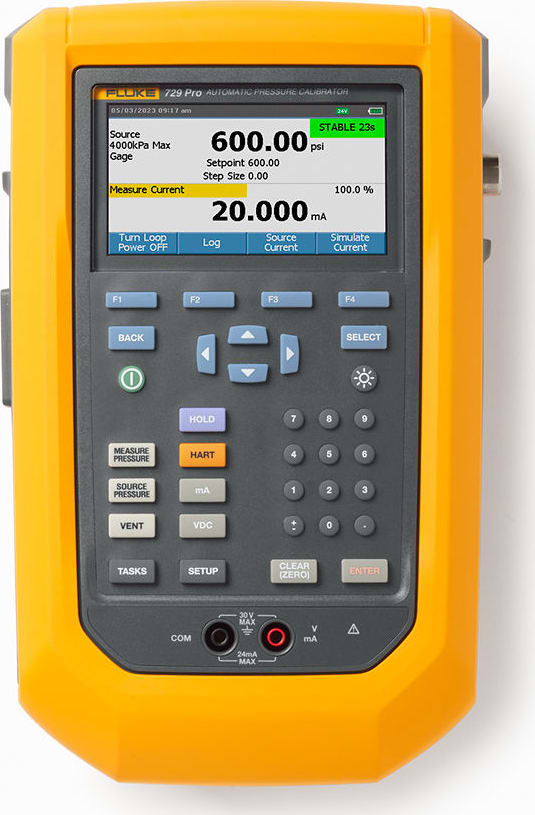 Fluke 729PRO-7M