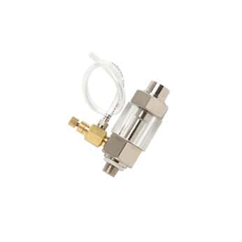 Fluke 71X Trap, Liquid, Dirt, Generic