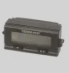 Veeder Root Panel Meter,Totalizing Counter,Elec,LCD,Range 0-99999999,Cut-Out 1.3x2.66",8 Dig