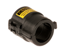 Turck Hazardous Location Accessory, Lokfast guard, Minifast A-size straight (LOCK-MINI (10/BAG))