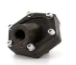 AVENTICS Quick-Release Exhaust Valve for In-Line or Right-Angle Piping, 3/4" NPTF, 150 PSI max