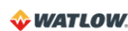 Watlow Flanged Circulation Heater Element Only