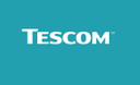 Tescom SCREW, HEX, 3/8-16 X 2.00