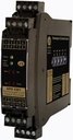 POTENTIOMETER TO DC ISOLATED SIGNAL CONDITIONER, 85-265 VAC/VDC