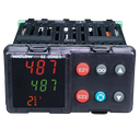 Watlow PM PLUS PID Controller 1/8 DIN Horizontal