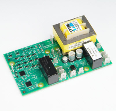 Series DF Dual Function Control, 4 time delay in seconds-6 LLCO