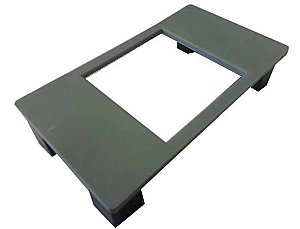 ATC 422 Series Adapter Plate