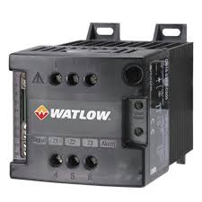 Watlow DIN-A-Mite Style Db Solid State Power Controller
