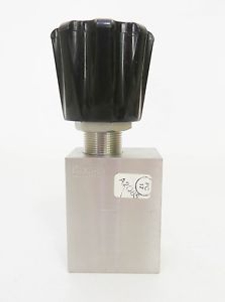 Tescom 30-1300-308 30 Series 1,000 Psi 30 Shut Off Valve