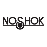 Noshok Dial Indicating Thermometer Vapor Actuated