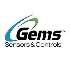 Gems Plug-In Graphic Display Module for RLI-G