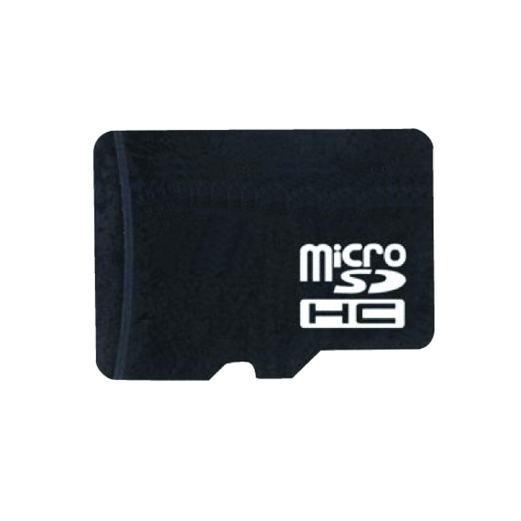 Removable memory card - compatible with XL Series, Micro OCS Series and RCC Controllers.  Card capacity typically 4GB or larger