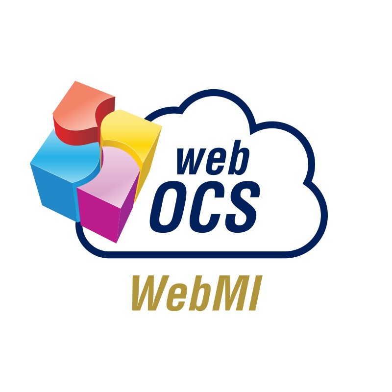WebMI Voucher, Unlimited users, data points and pages, 1 LICENSE