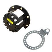 Dynapar Cover Kit, Fan Cover