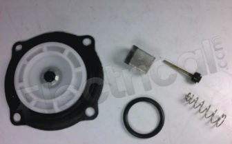 Bellofram 41-1 and 41-2 Adj. Precision Regulators Standard Units Repair Kit