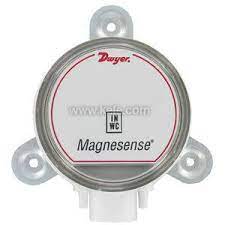 Series MS, Magnesense Differential  Pressure Transmitter, No Display