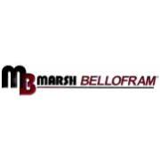 Bellofram Pneumatic Repair Kit (3-9, 9-15 or 3-15 PSI Output)