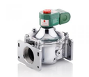 8214 Series Gas Shutoff Valve, 2 Way, N.C., 2.5", Aluminum Body, 0-5PSI, 5,607,800 BTU