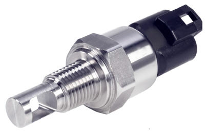 XLS-1 ULTRASONIC LEVEL SENSOR XLS-1-20-SS-DN-W-12