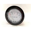MINIHELIC 0-5" H2O, 2 1/16" Dial