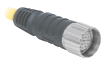 Turck Actuator and sensor cable, Connection Cordset (CKM 19-19-4/S90)