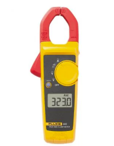 Fluke 323 True RMS Clamp Meter (10PC MIN)