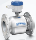 KROHNE Waterflux 3000 Electromagnetic Flow Sensor - [VN4]