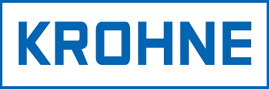 KROHNE IFC100 Wall Mount Bracket , Aluminum