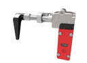 amGard Pro Actuator Operated Safety Interlock Switch, 2 -NC / 1 - NO,  24V AC/DC, 110V AC or 230V AC
