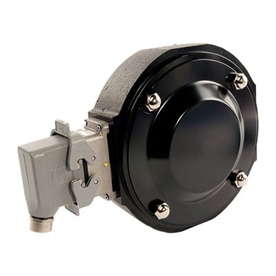 Dynapar RT8 Series (8500) Encoders, RIM Tach 