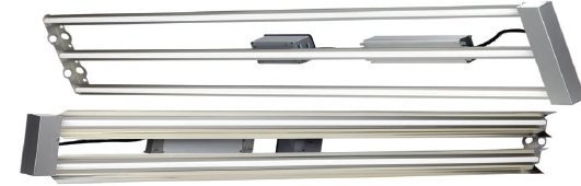 White Linear LED Tube Series (WLL)