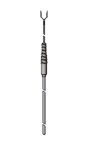 Watlow MI Sensor Style AF