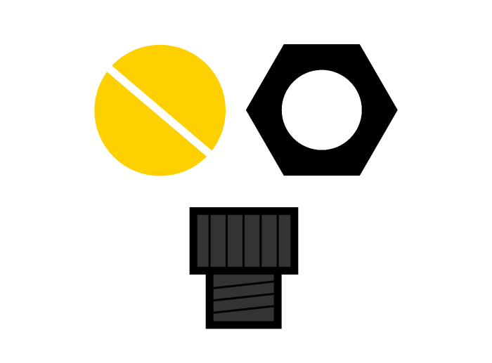 Turck Hazardous Location Accessory, Lokfast guard, M12 G-body (LOCK EURO-G)