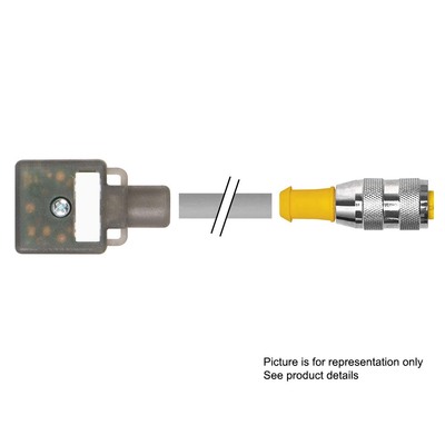 Turck  (VIS 2-C669-0.3M-RS 5.3T)