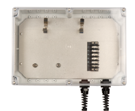 Keller Termination Enclosure for Submersible Pressure Transducers with Drying Tube