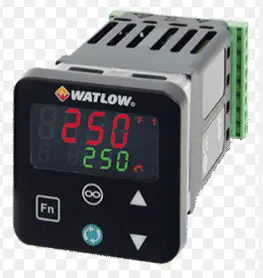 Watlow 1/16 DIN PM Legacy, PID Controller Model