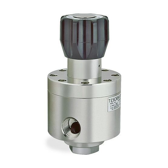 TESCOM™ DH Series Single Stage Regulator