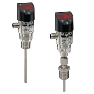 850 Series temperature switch