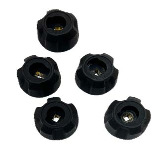 Mako Knobs